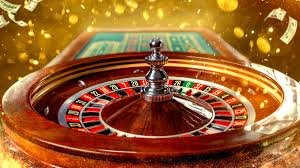 Live dealer camera view during active round